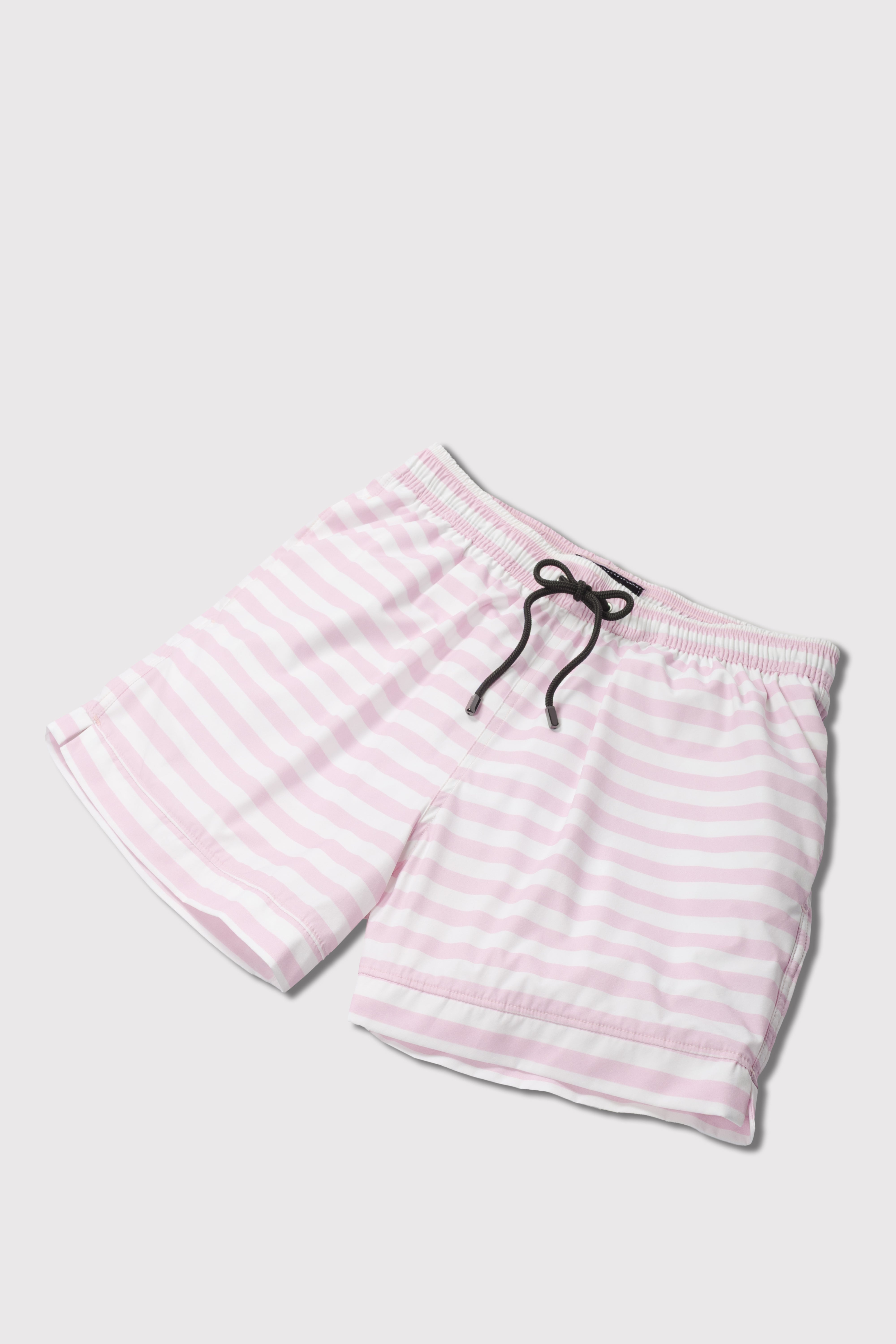 Malibu Swim Shorts
