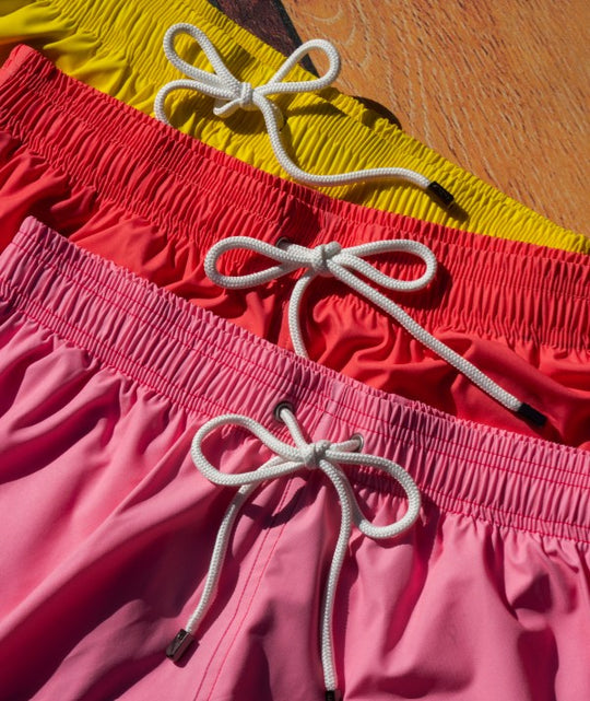 Coronado Coral Swim Shorts