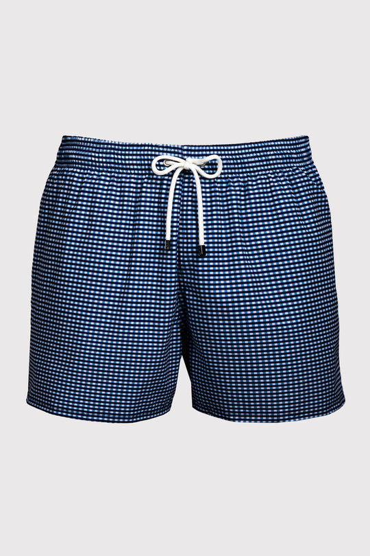 Nantucket Navy Swim Shorts