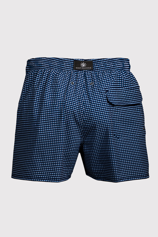 Nantucket Navy Swim Shorts