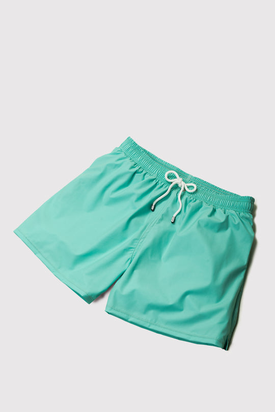 Coronado Aqua Swim Shorts