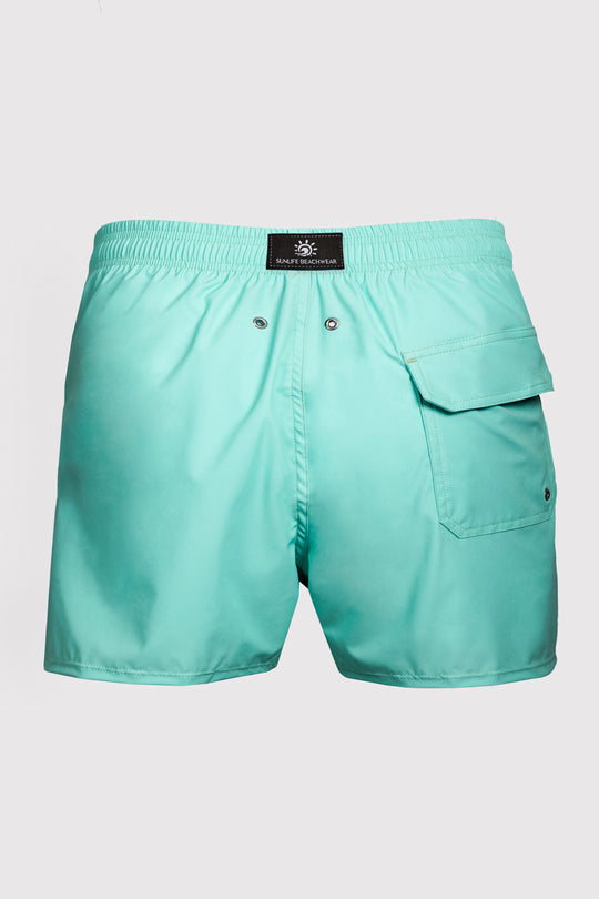 Coronado Aqua Swim Shorts