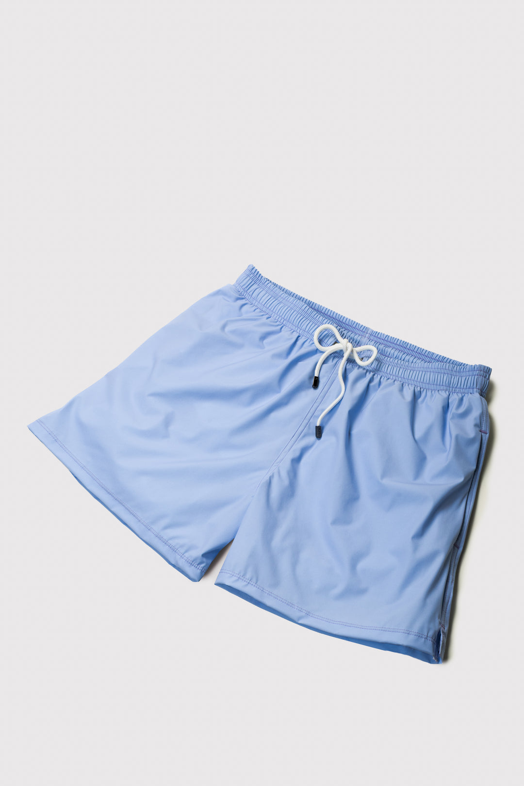 Coronado Lilac Swim Shorts