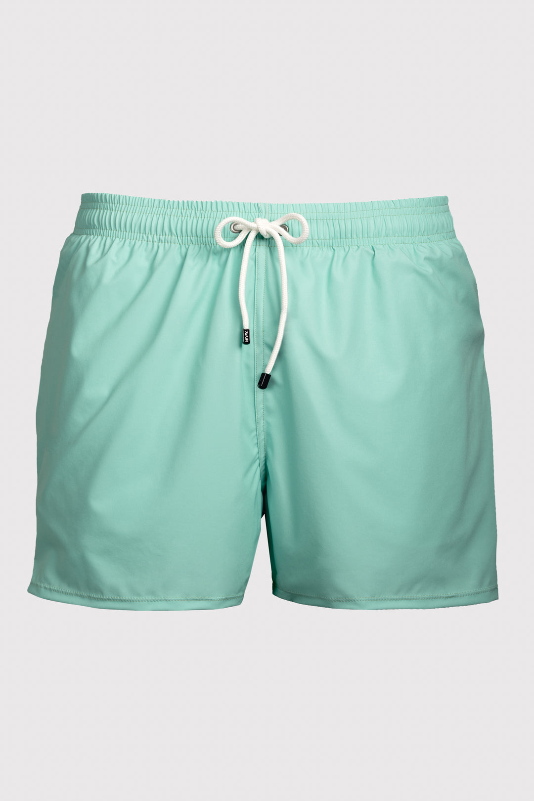 Coronado Mint Swim Shorts