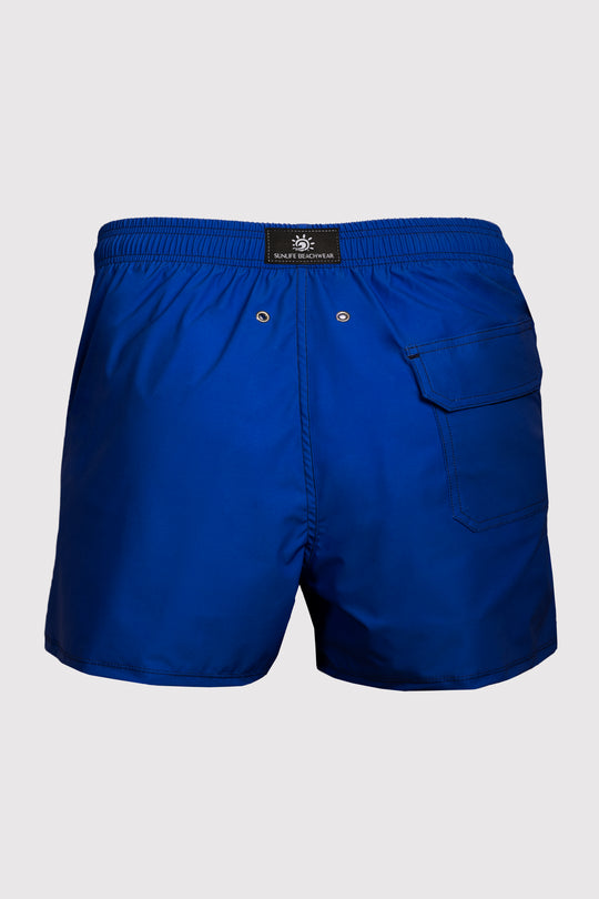 Coronado Royal Blue Swim Shorts