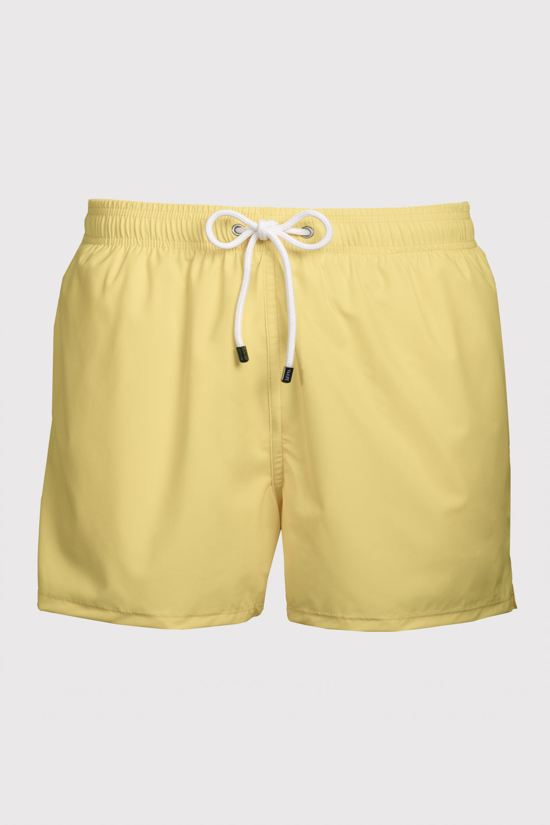 Coronado Butter Yellow Swim Shorts